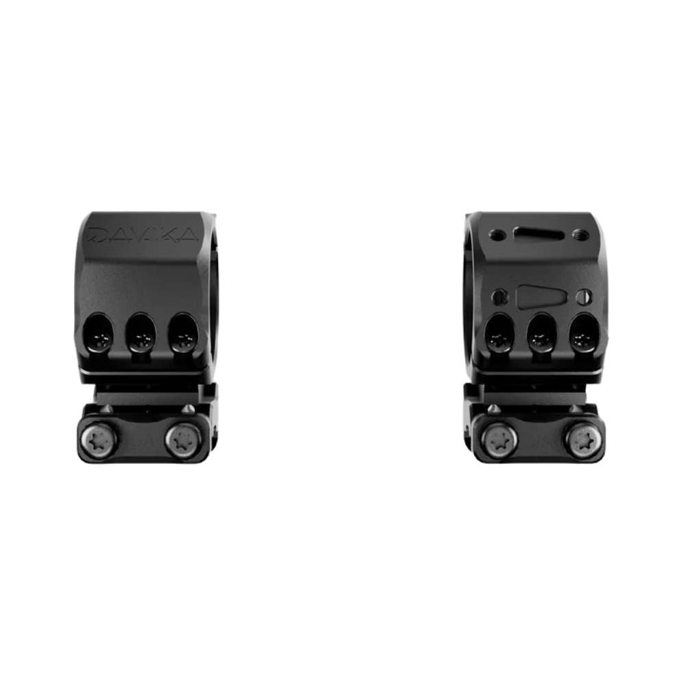 30mm scope rings | Picatinny base