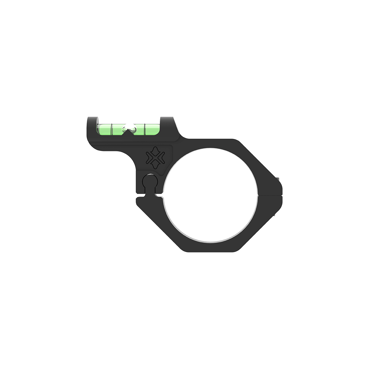 30 mm offest bubble level for rifle scope