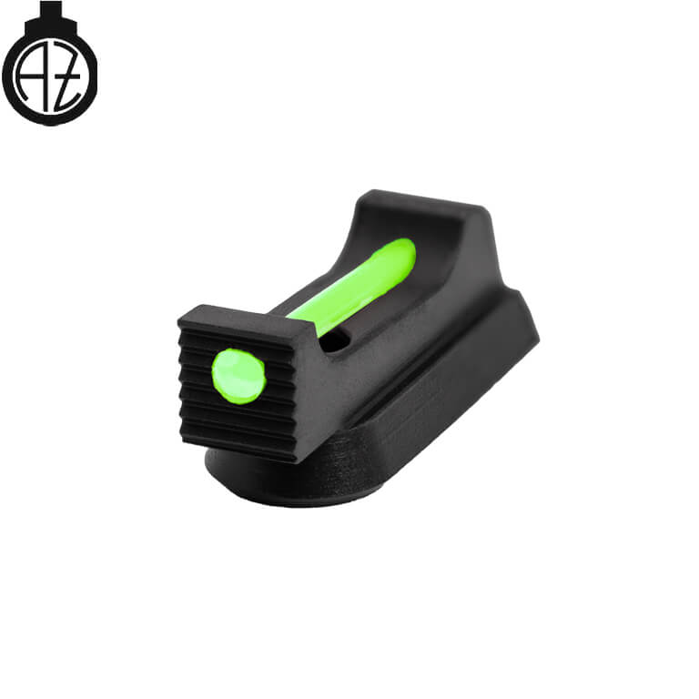 CZ P-10 CZ P-07 CZ P-09 front sight with fiber optic | 5.75 x 1.0 mm