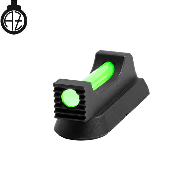 CZ 75B CZ 75 P-01 & Compact CZ 85 & 97 front sight with fiber optic | 5.5 x 1.5 mm