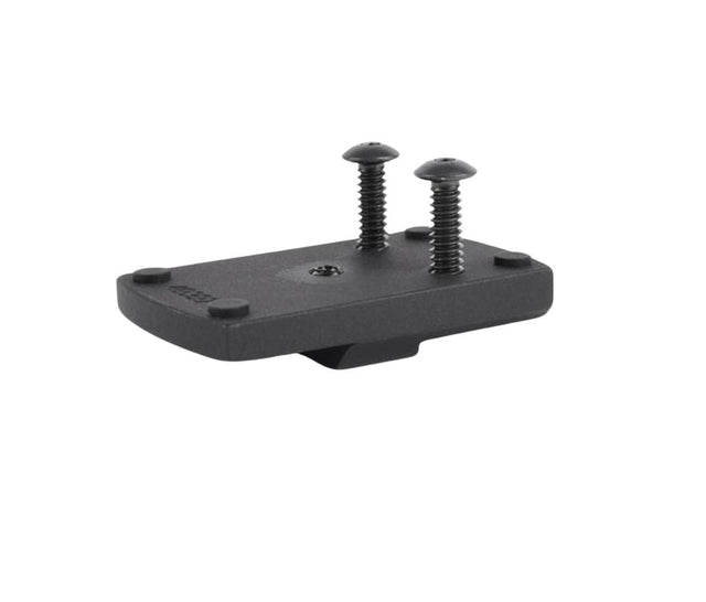 CZ Shadow 2, CZ 75 SP-01 Shadow red dot mount | Holosun K-series footprint EGW