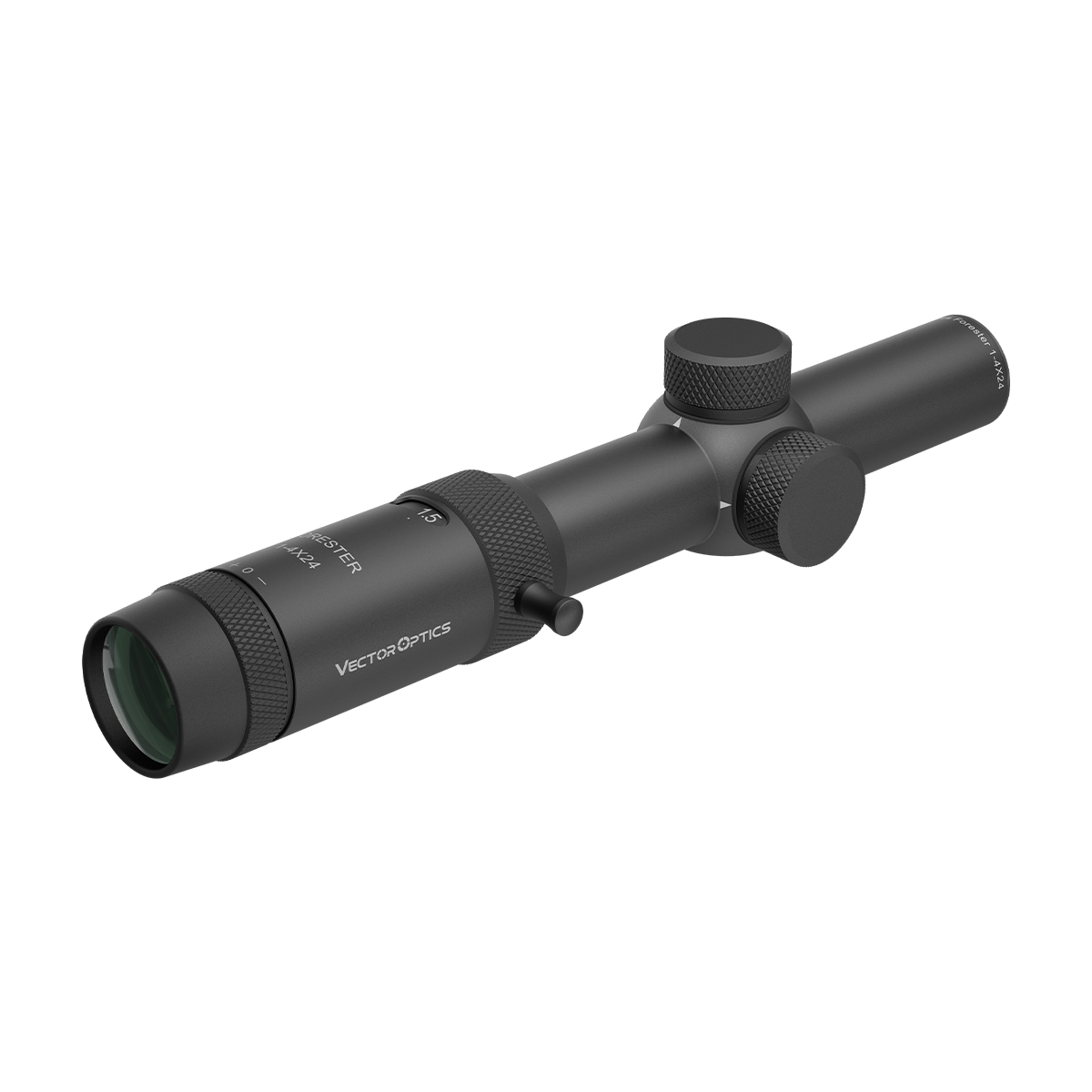 Vector Optics Forester 1-4x24SFP rifle scope Vector Optics