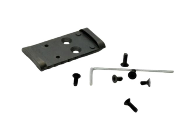 Glock MOS plate | Holosun K-series footprint