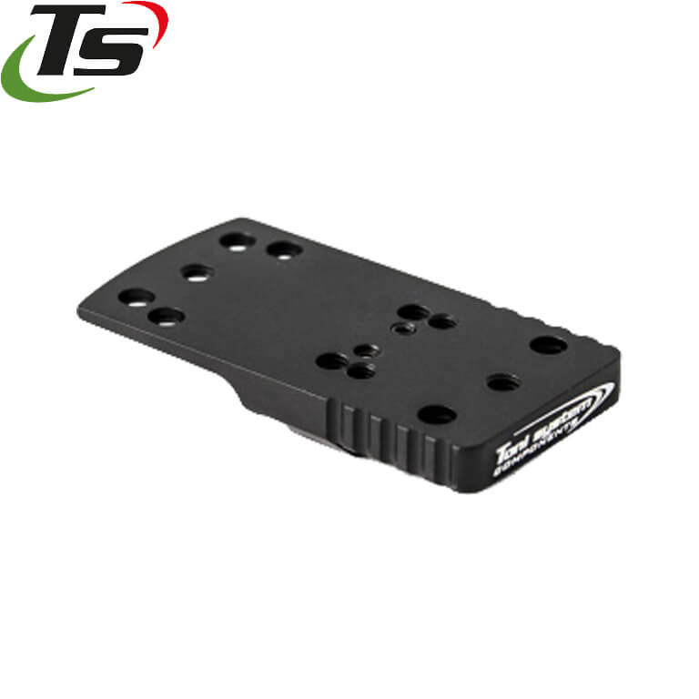 Kimber 1911 & BUL M5 1911 red dot mount universal | type A Toni System