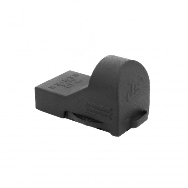 Red dot cover for Toni System ZR red dots with new battery tray