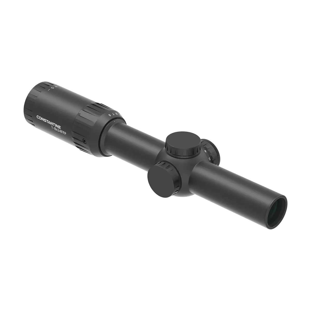 Vector Optics Constantine 1-8x24 FFP riflescope Vector Optics