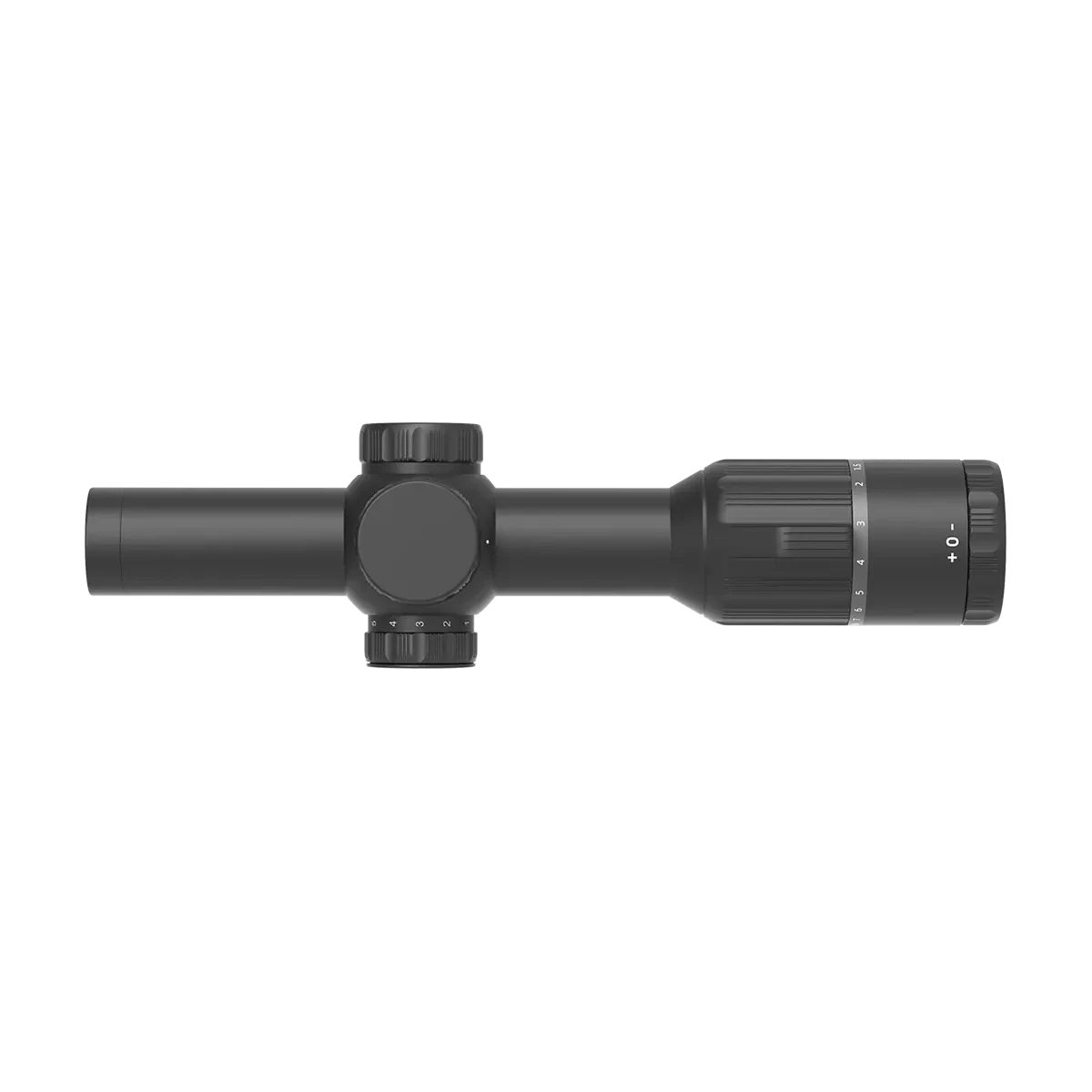 Vector Optics Constantine 1-10x24 HD FFP riflescope Vector Optics