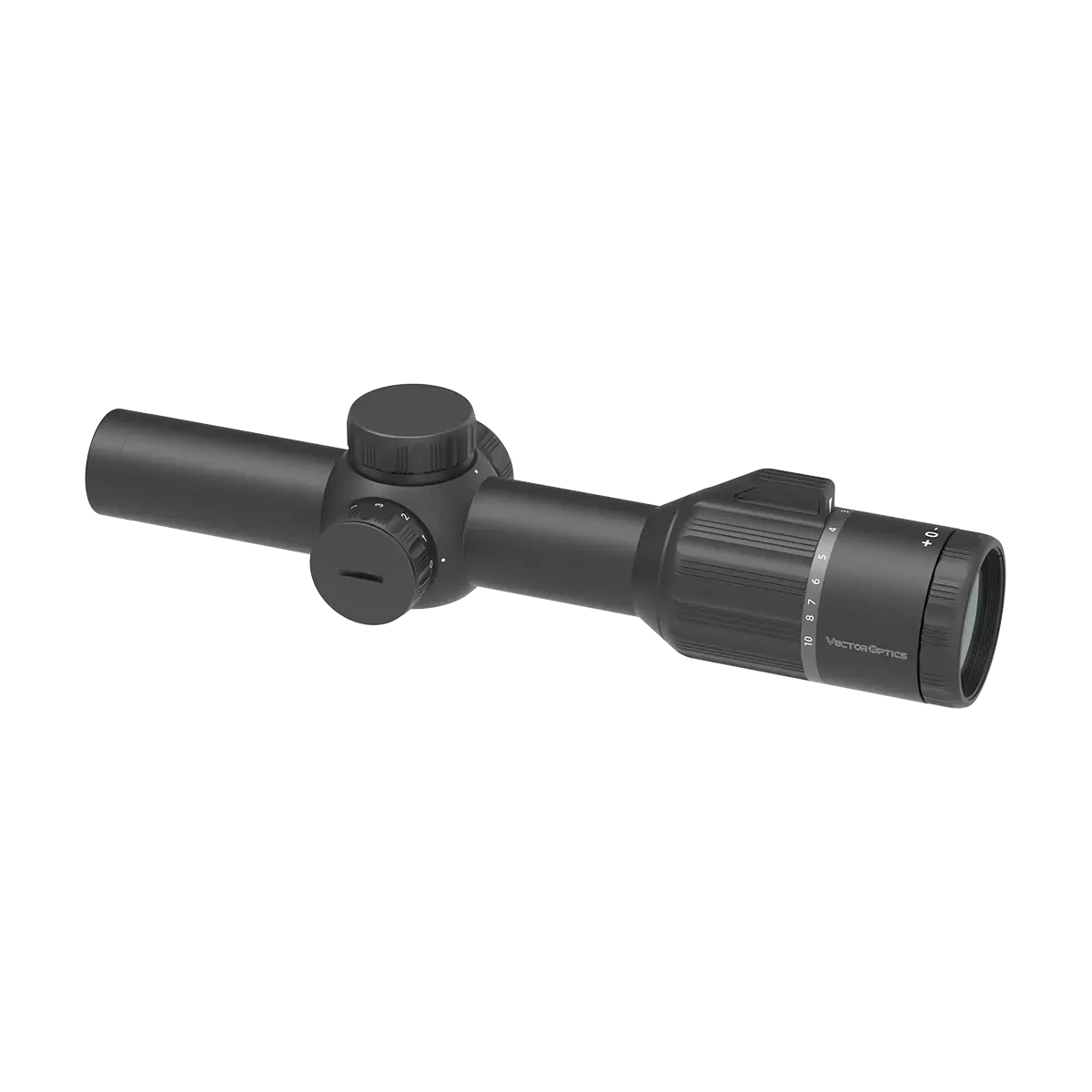 Vector Optics Constantine 1-10x24 HD FFP riflescope Vector Optics