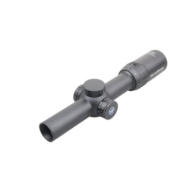 Vector Optics Constantine 1-6x24SFP Fiber riflescope Vector Optics