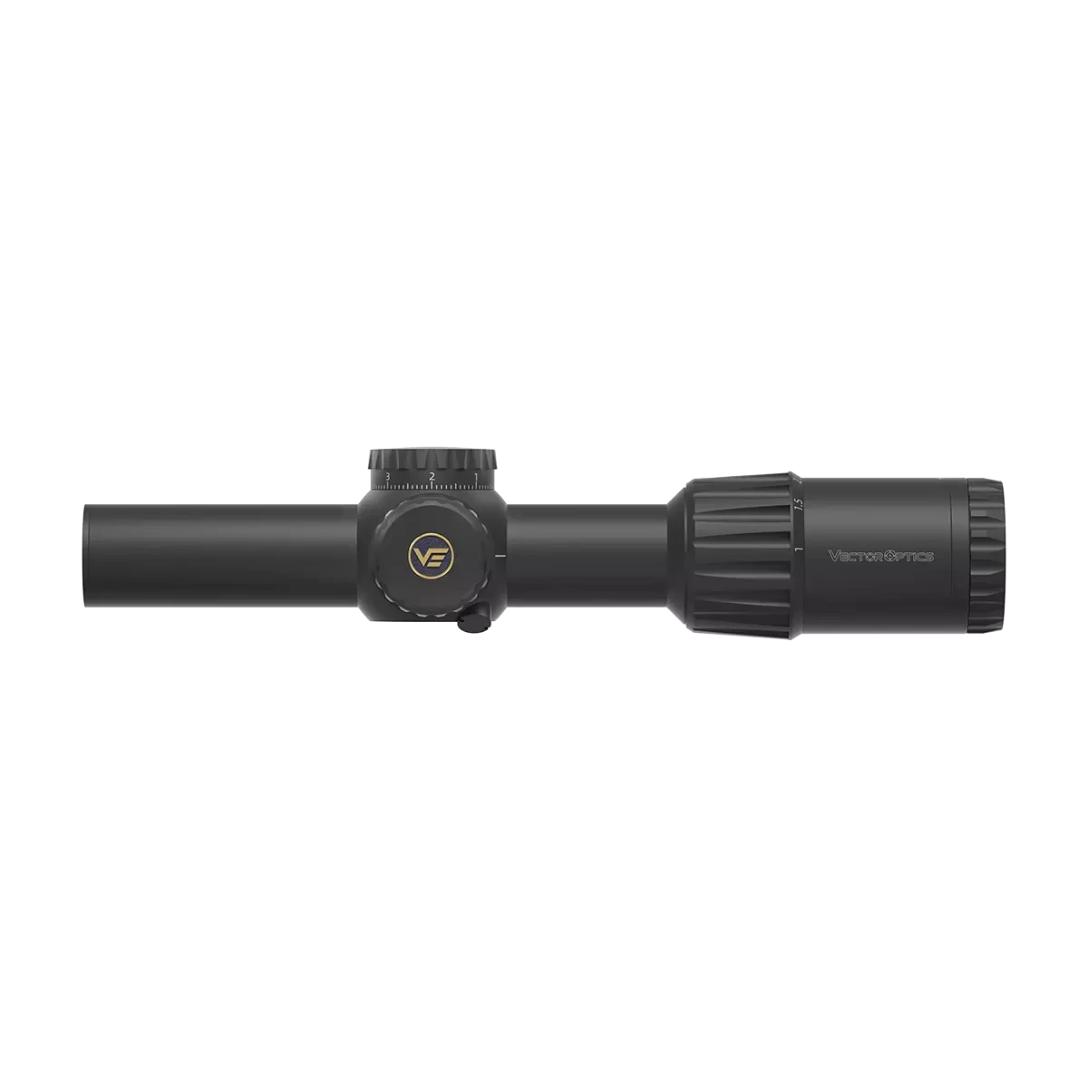 Vector Optics TAURON 1-6x24 SFP riflescope