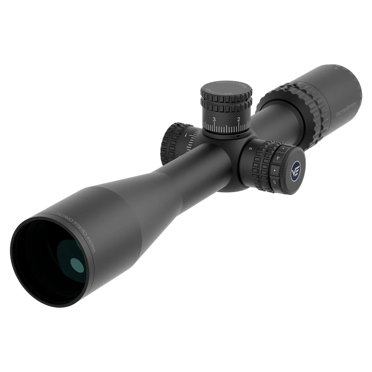 Vector Optics Orion Pro Max 4-16x44 HD SFP riflescope