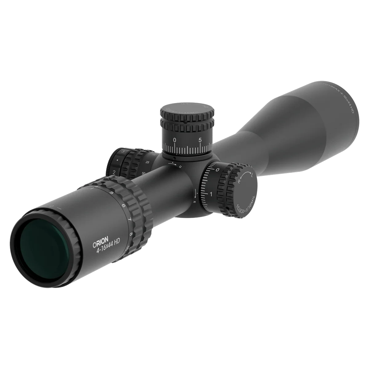 Vector Optics Orion Pro Max 4-16x44 HD SFP riflescope