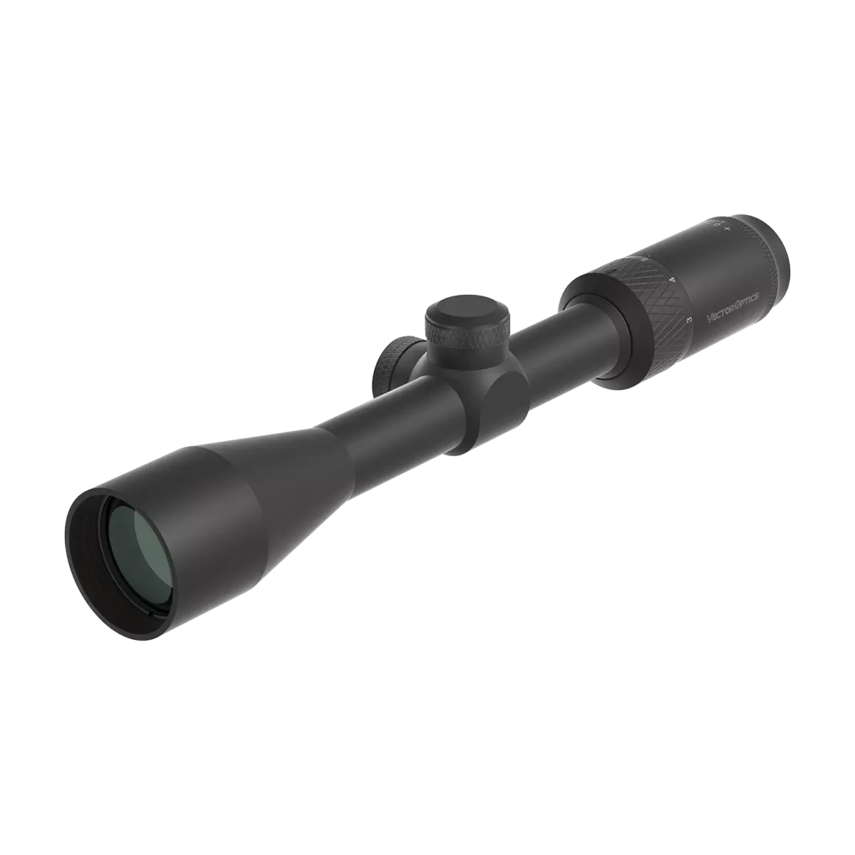 Vector Optics Matiz 3-9x40 SFP riflescope Vector Optics