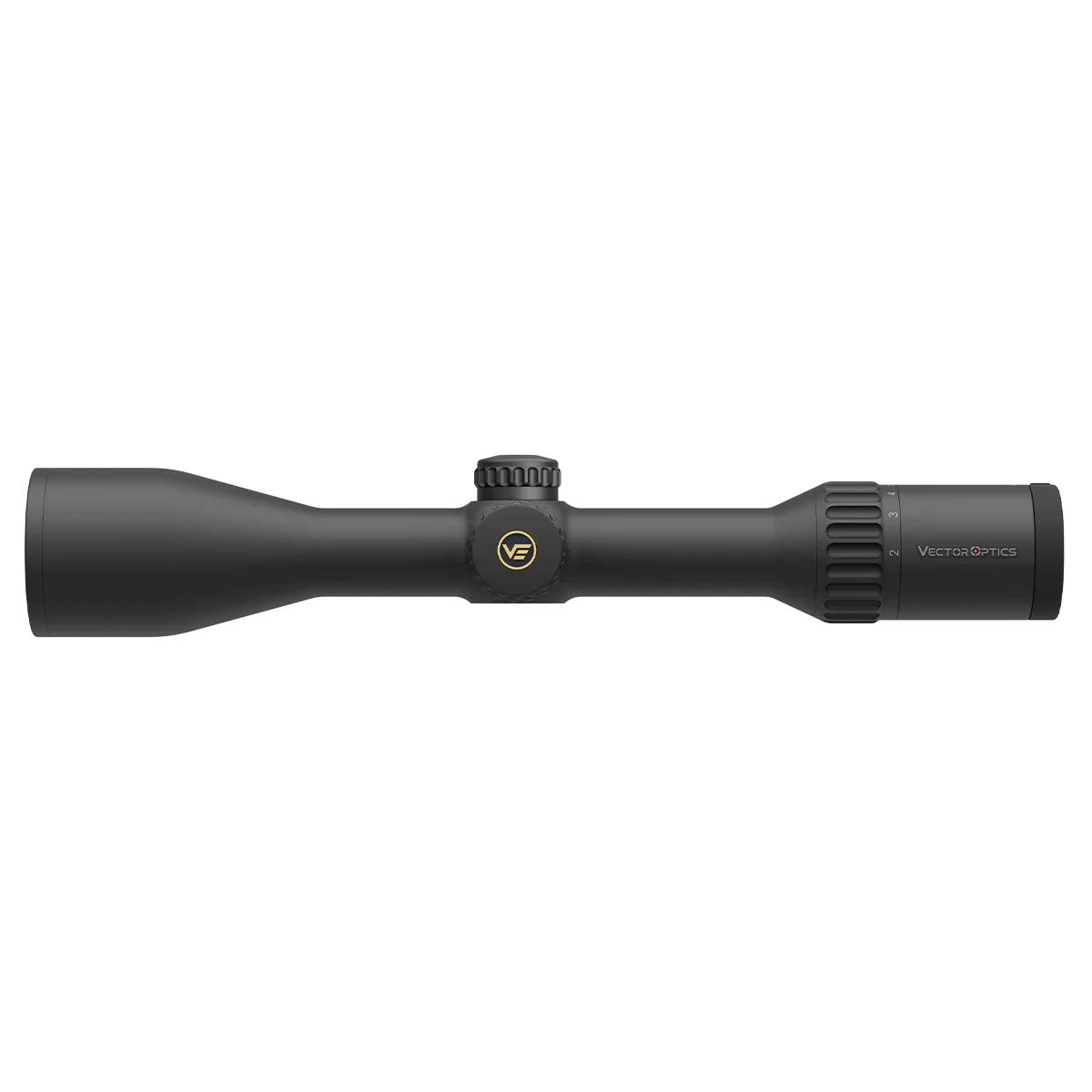 Vector Optics Continental x8 2-16x50 SFP riflescope Vector Optics