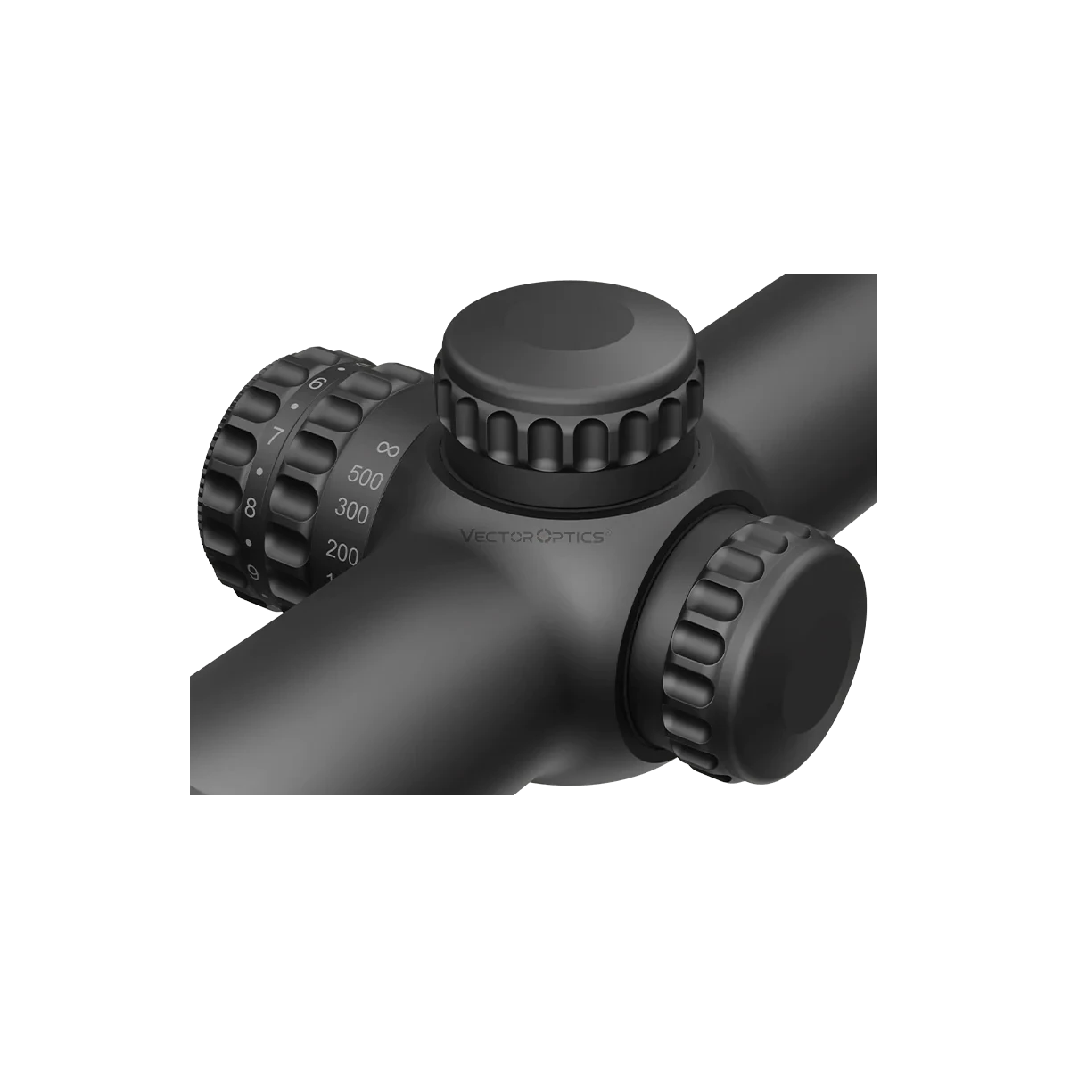 Vector Optics Continental x8 2-16x50 SFP riflescope Vector Optics