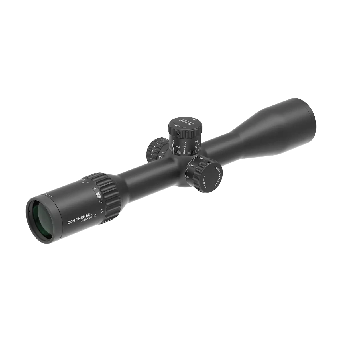 Vector Optics Continental x8 2-16x44 ED Tactical riflescope Vector Optics
