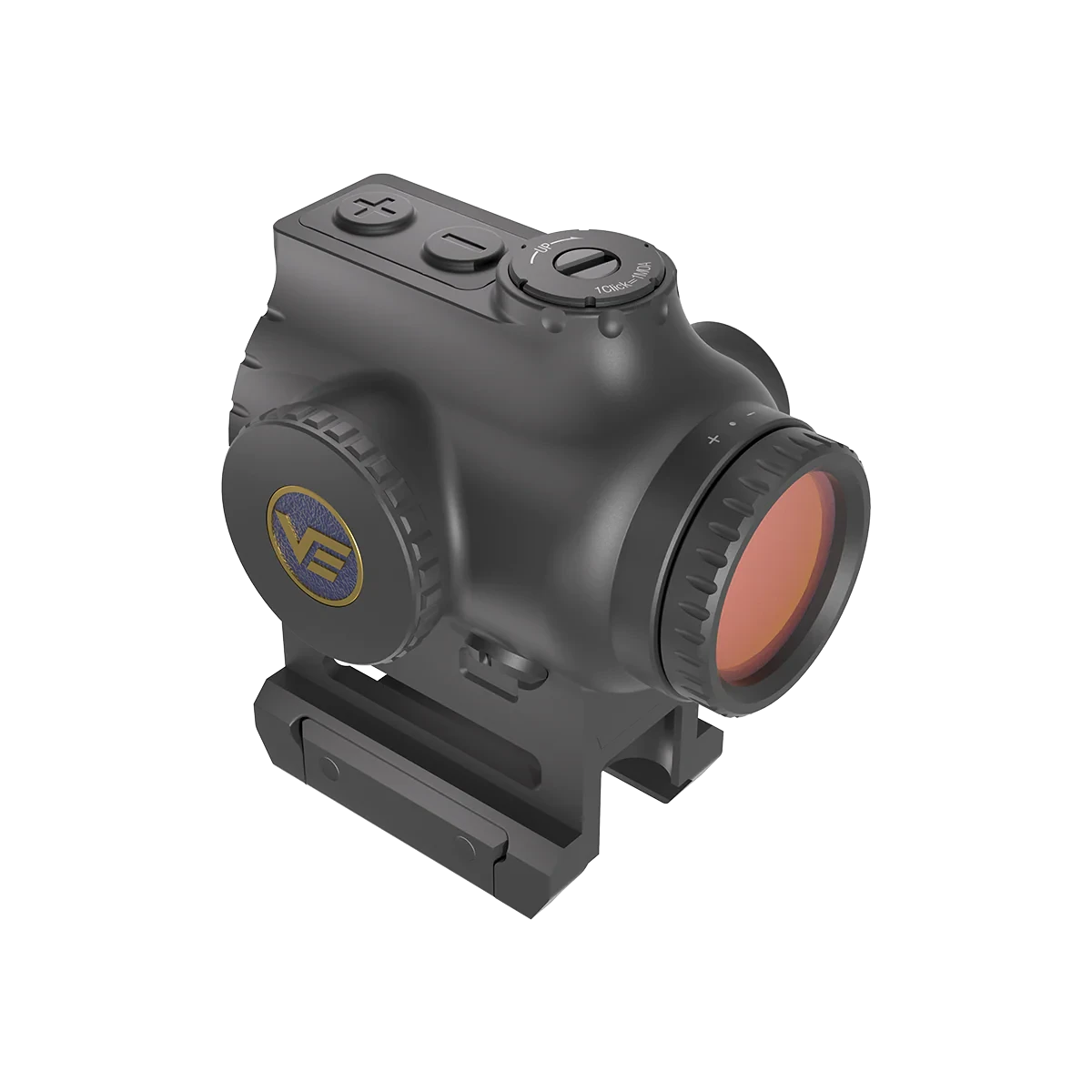 Vector Optics Paragon 1X18 Mini Prism Scope