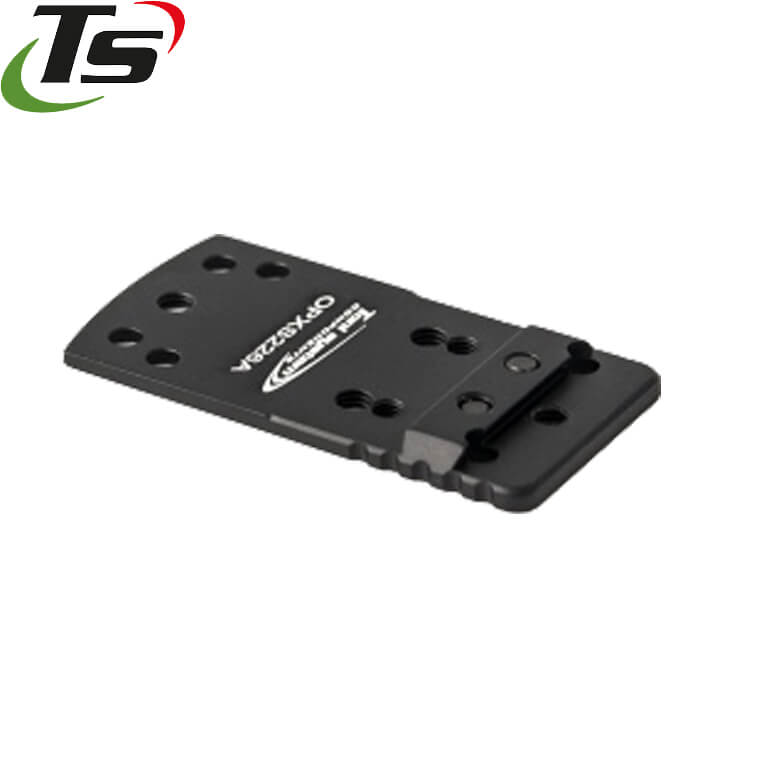 Sig Sauer P220-225-226-227-229-320 red dot mount universal | type A Toni System