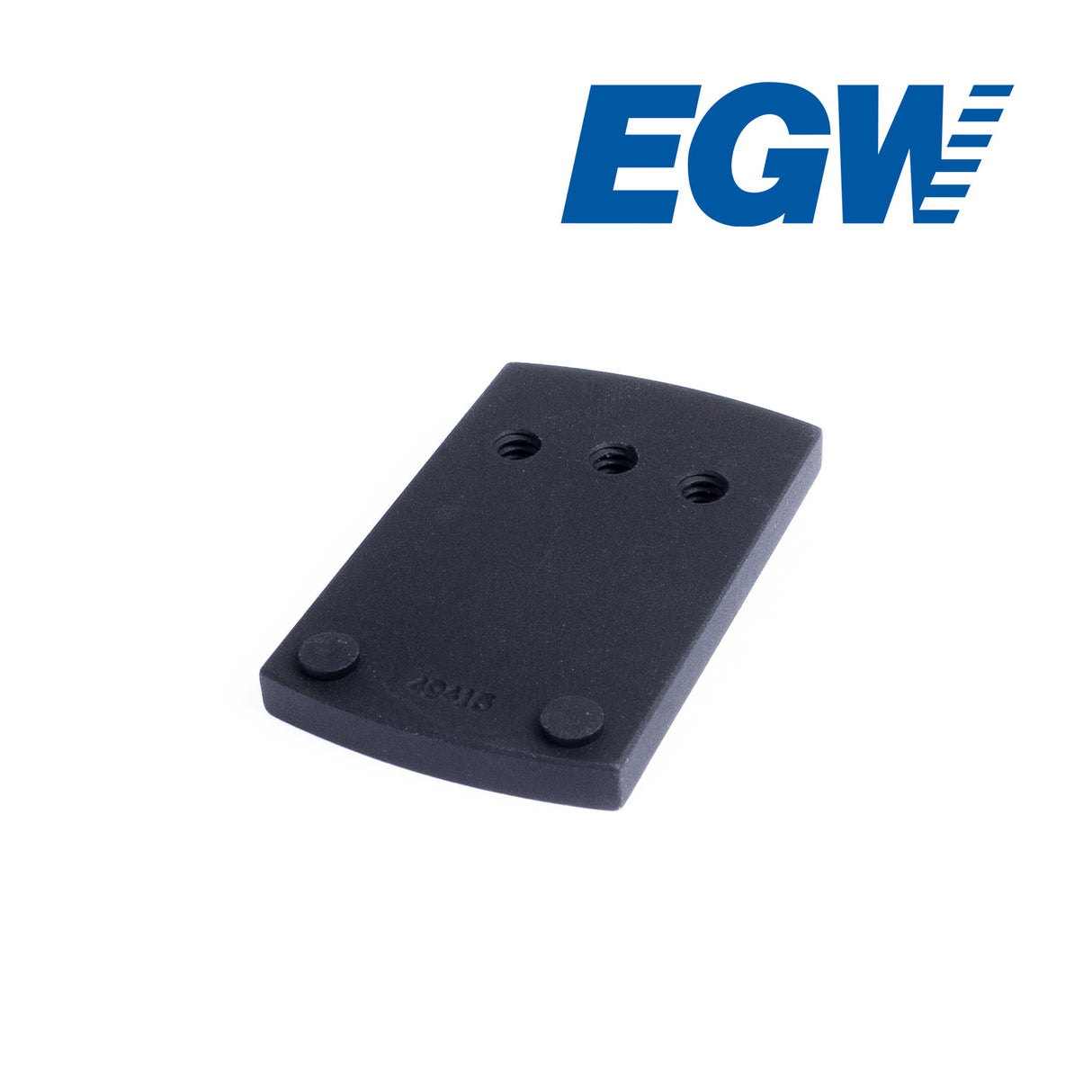 Sig P220, P225, P226, P227, P229, P320 red dot mount | type S