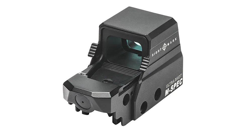 Sightmark Ultra Shot M-Spec FMS Reflex Sight red dot Sightmark