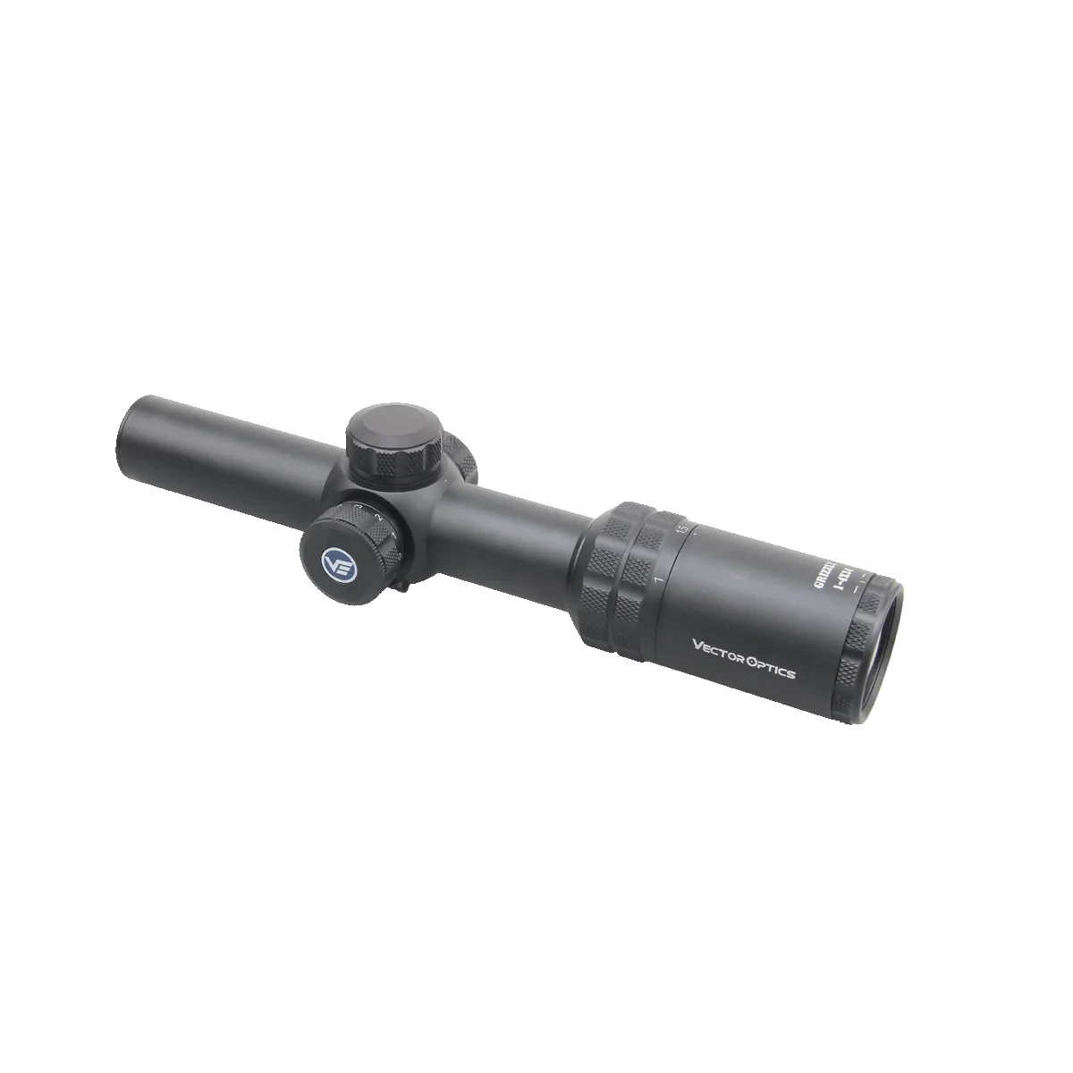 Vector Optics Grizzly 1-4x24 Hunting riflescope