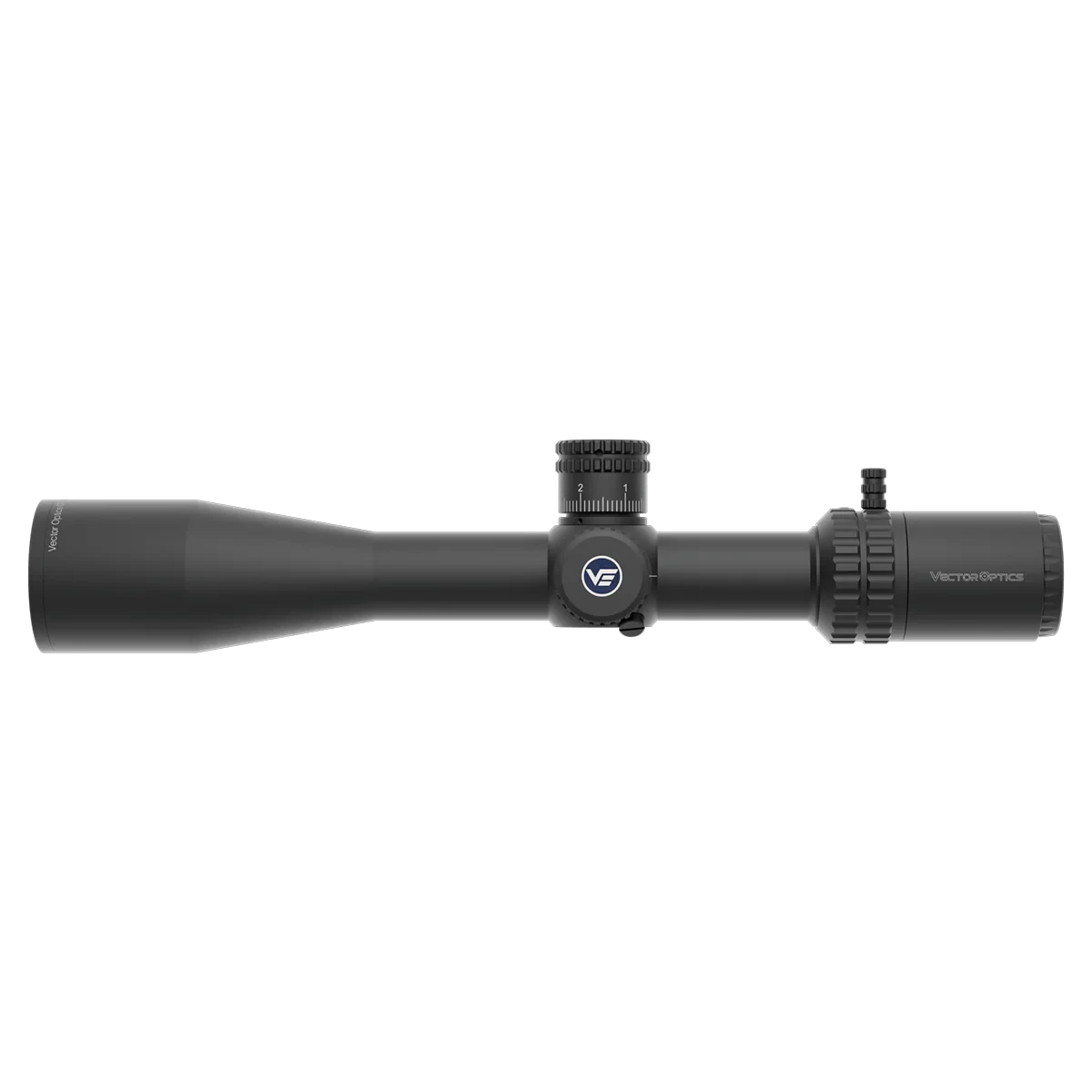 Vector Optics Orion Pro Max 4-16x44 HD SFP riflescope