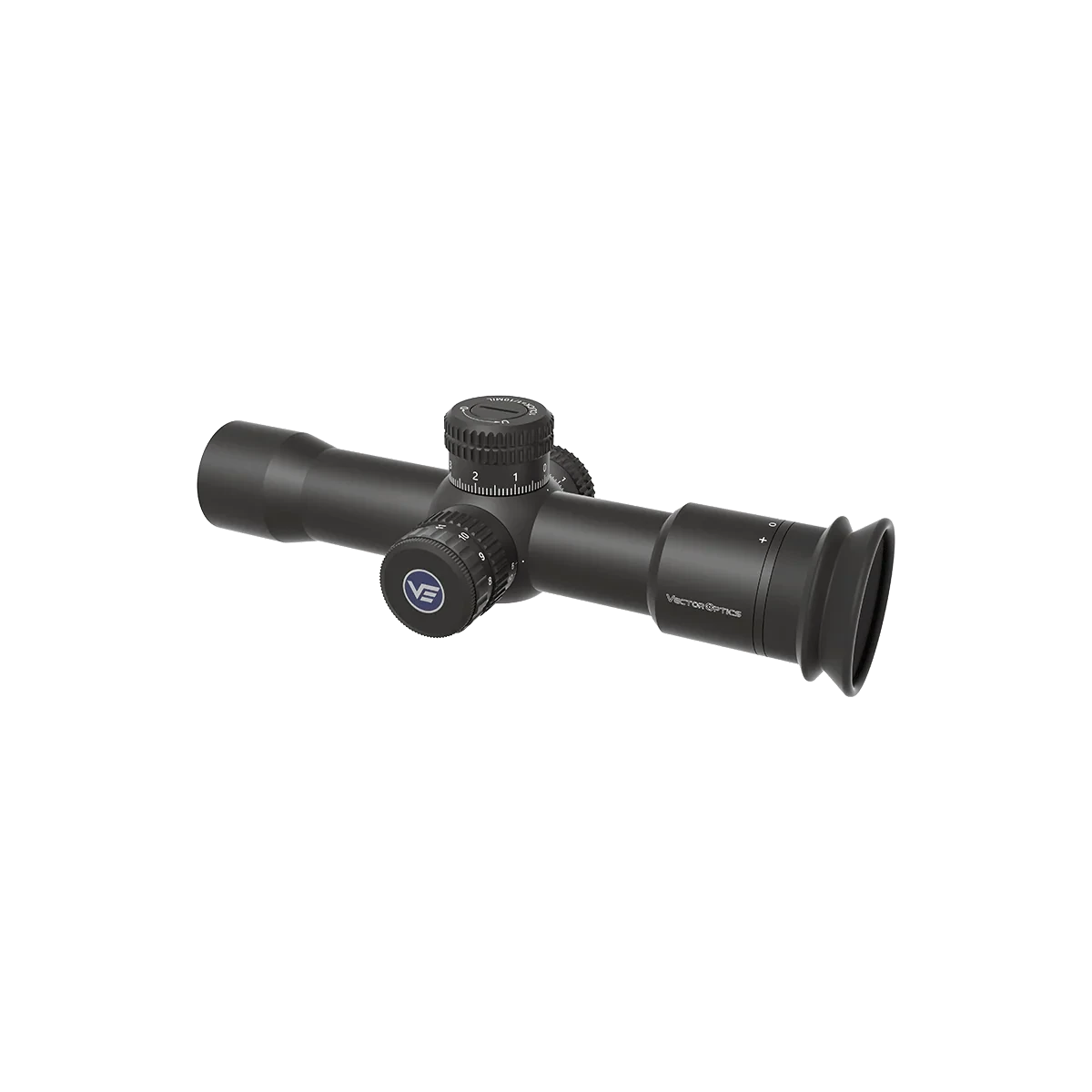 Vector Optics Veyron Plus 10x30 Zero riflescope