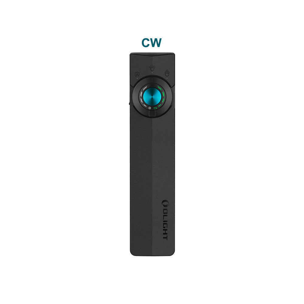 Olight ArkPro | flat 4-in-1 EDC flashlight | 1.500 lm
