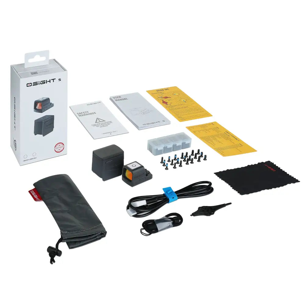 Osight S