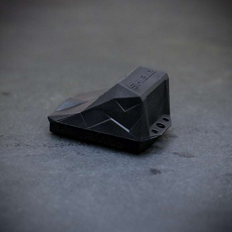 Shield RMS & RMS2 red dot cover