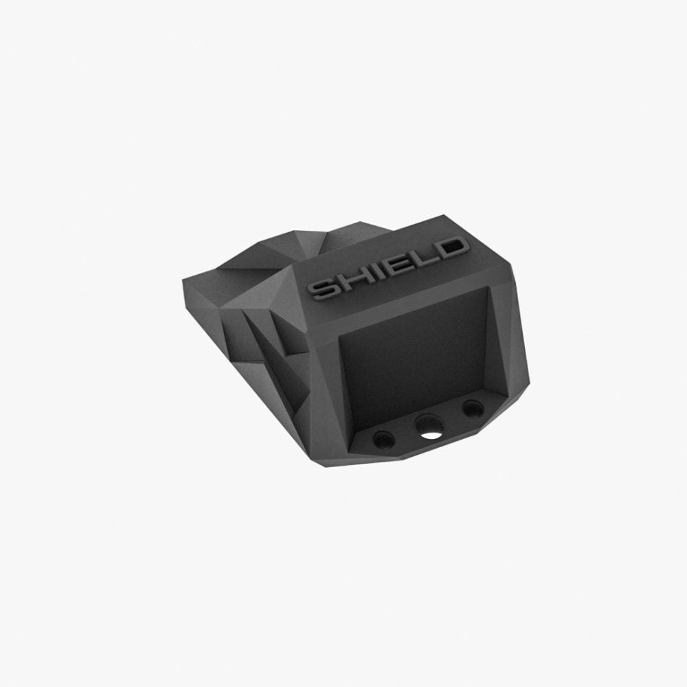 Shield RMSw red dot cover