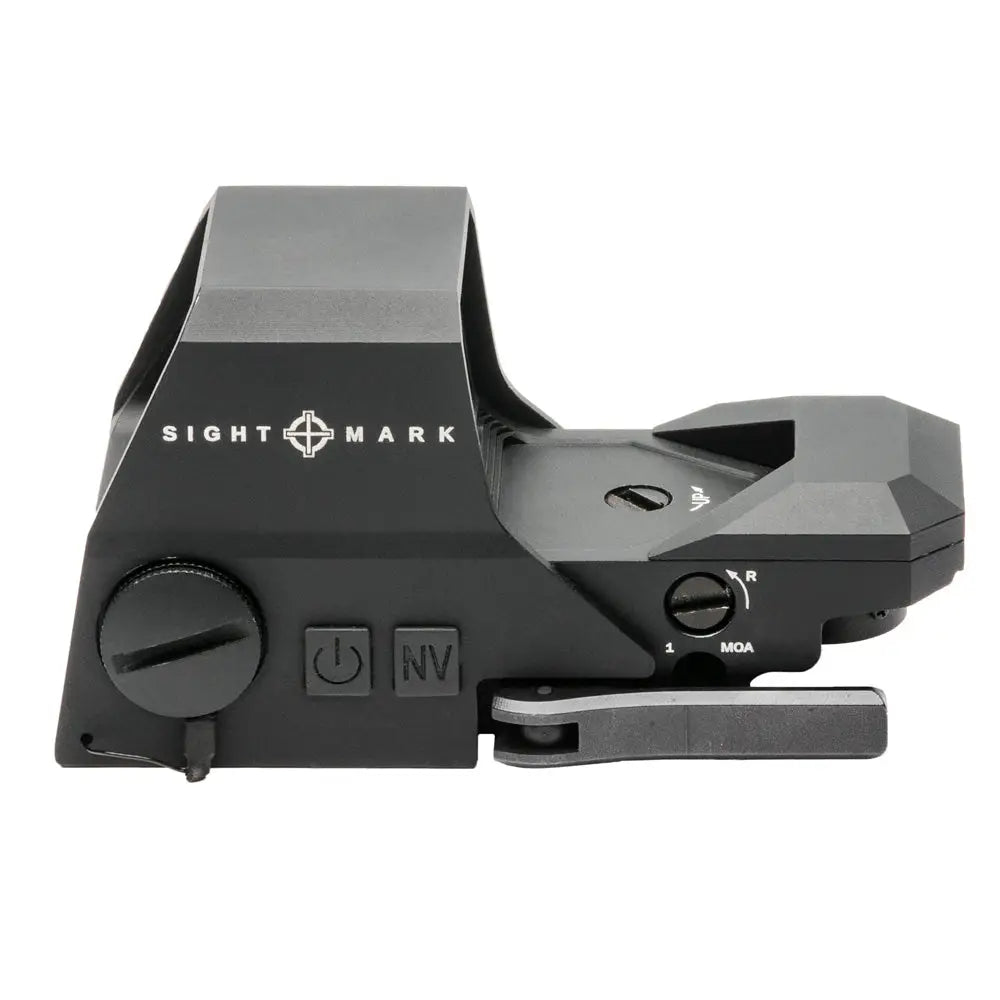 Sightmark Ultra Shot A-Spec Reflex Sight red dot Sightmark