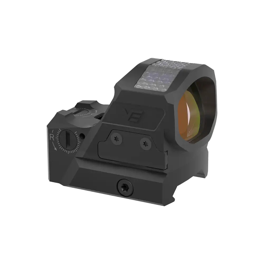 Vector Optics Frenzy-X 1x19x26 MRS GenII Solar Power Multi-Reticle Vector Optics