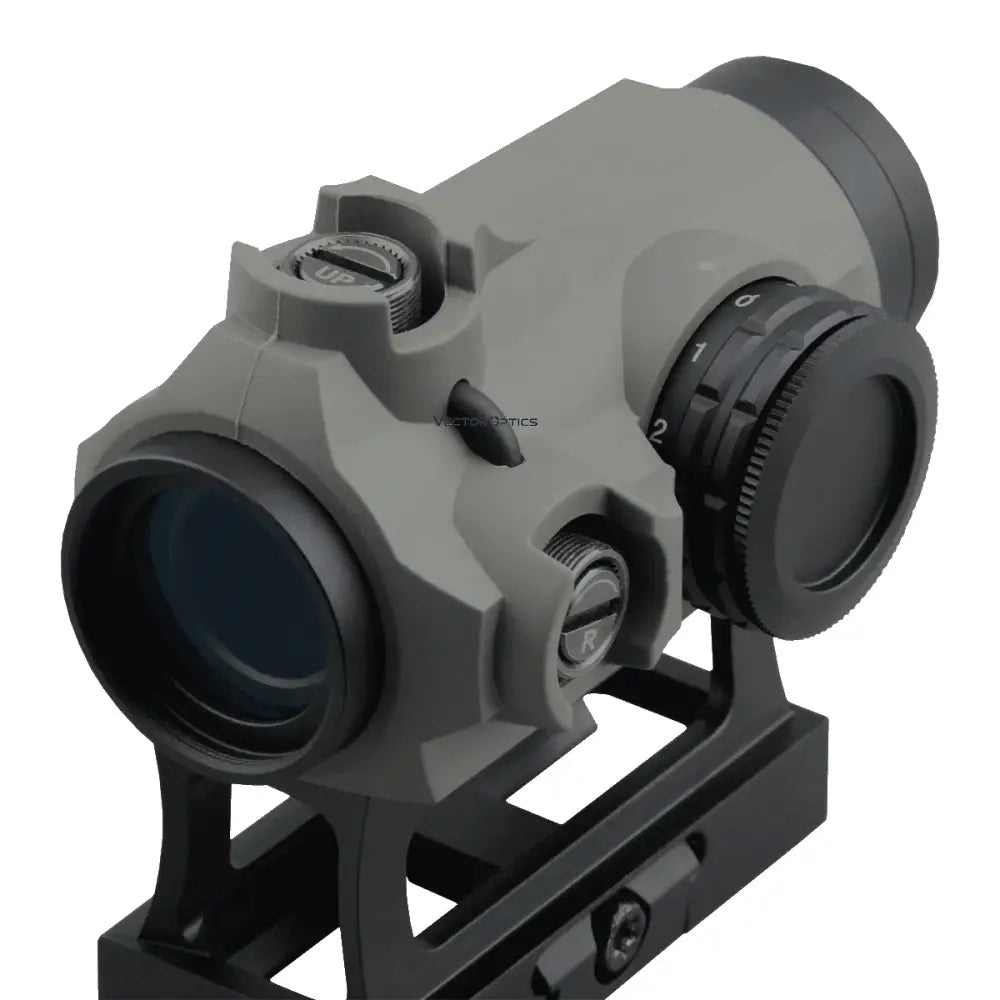 Vector Optics Maverick 1x22 S-SOP red dot Vector Optics