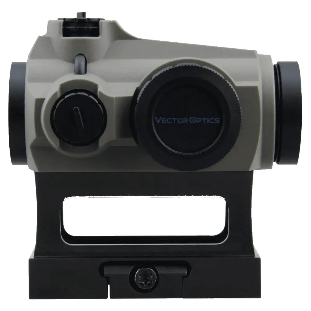 Vector Optics Maverick 1x22 S-SOP red dot Vector Optics