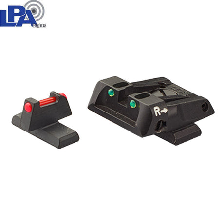 Sights for Beretta APX