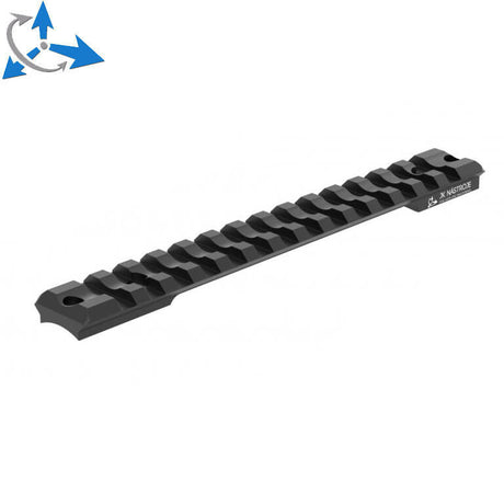 Picatinny rails for Sauer 101