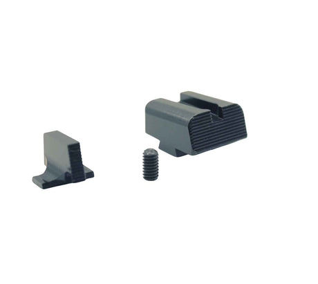Sights for Springfield XDM OSP