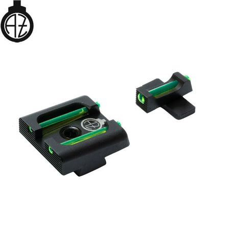 Sights for Springfield XDM
