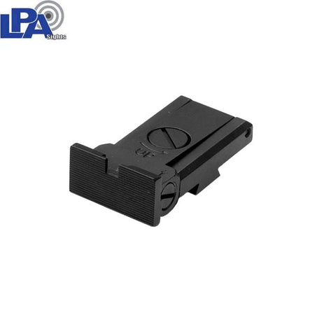 Sights for Tanfoglio Limited Custom