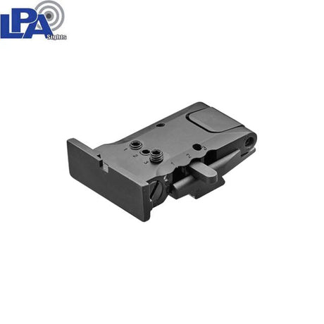 Sights for Tanfoglio Stock 2