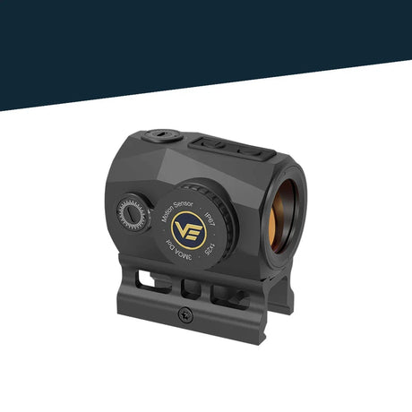 Vector Optics Scrapper Nano1x25