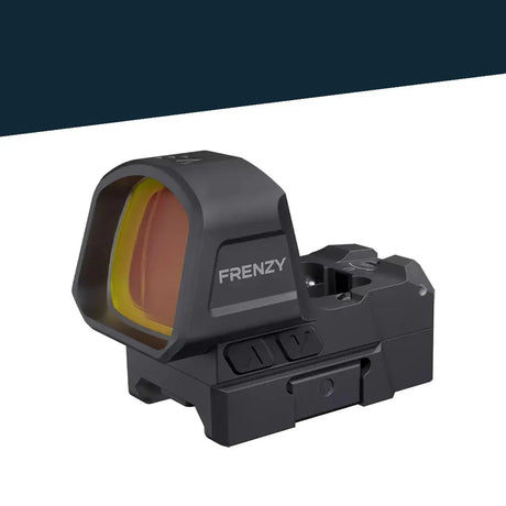 Vector Optics Frenzy F3 1x26x32