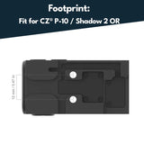 Vector Optics Frenzy 1x20x24 for CZ Shadow 2