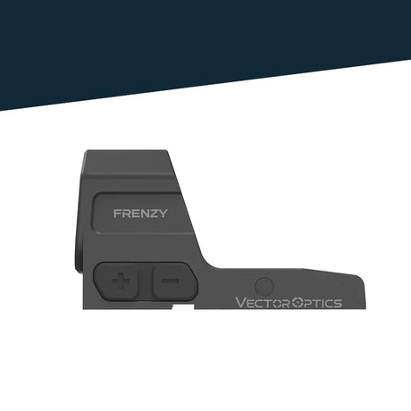 Vector Optics Frenzy 1x20x24 for CZ Shadow 2