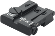 1911 [G.I. Cut] adjustable rear sight | blank
