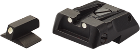1911 [Rock Island] adjustable sights | white dots