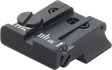 1911 [Novak Cut] adjustable rear sight | blank