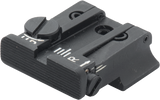 1911 [Novak Cut] adjustable rear sight | blank