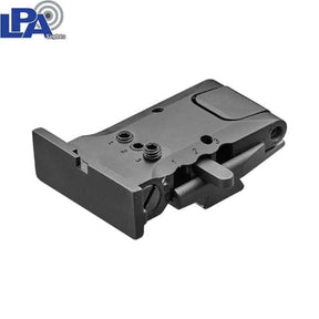 1911 [BoMar Cut] adjustable rear sight | with 3 height points